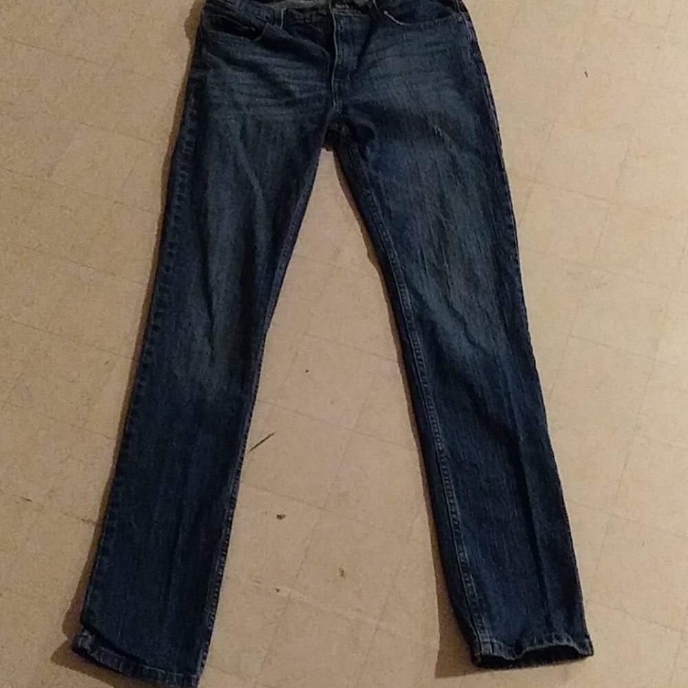 Jeans 32×34